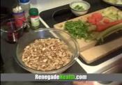 Walnut Pate
